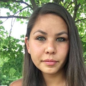 Meet your Posher, Tashina